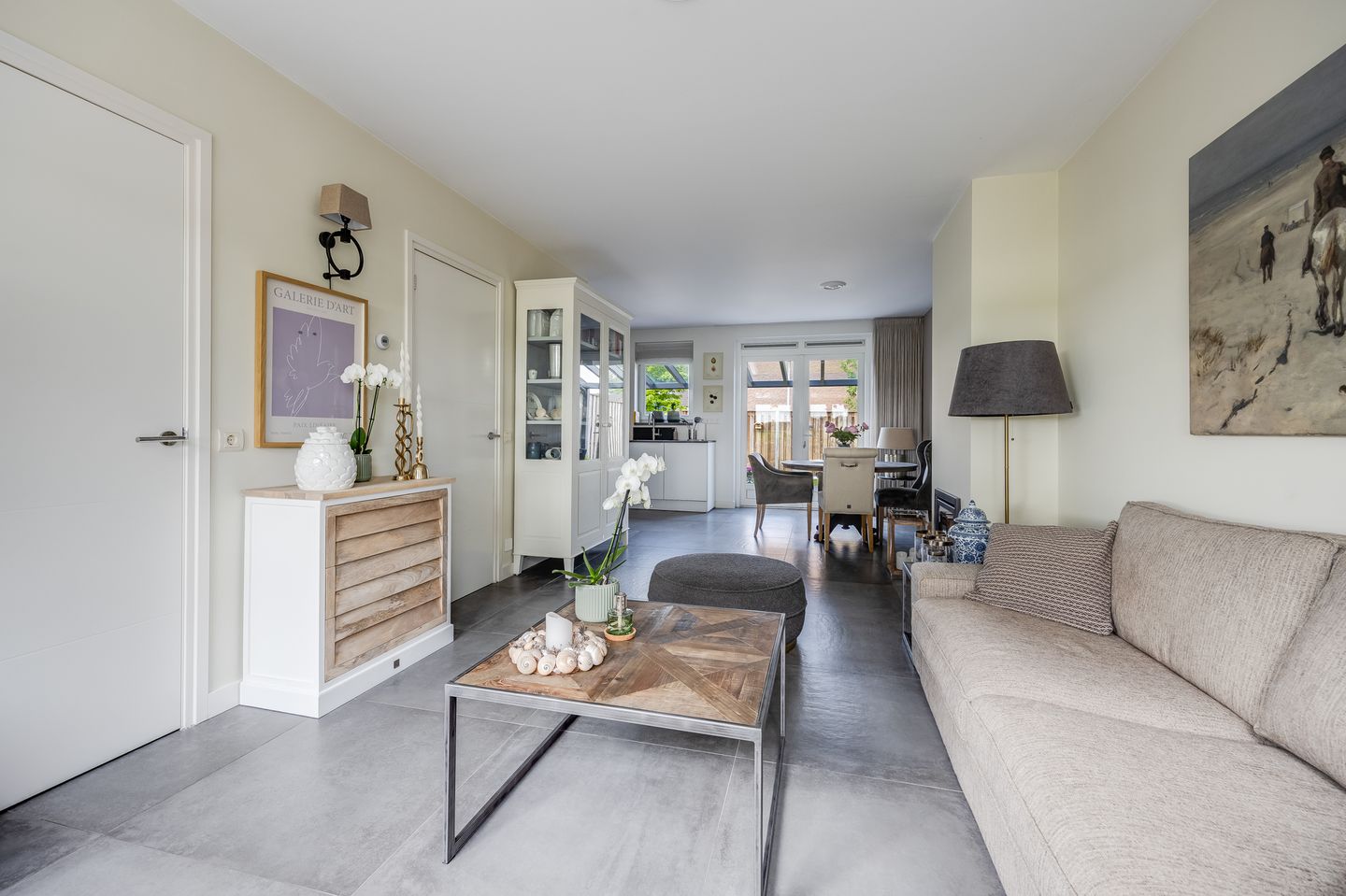 Foto 10 van Lage Vaartkant 60