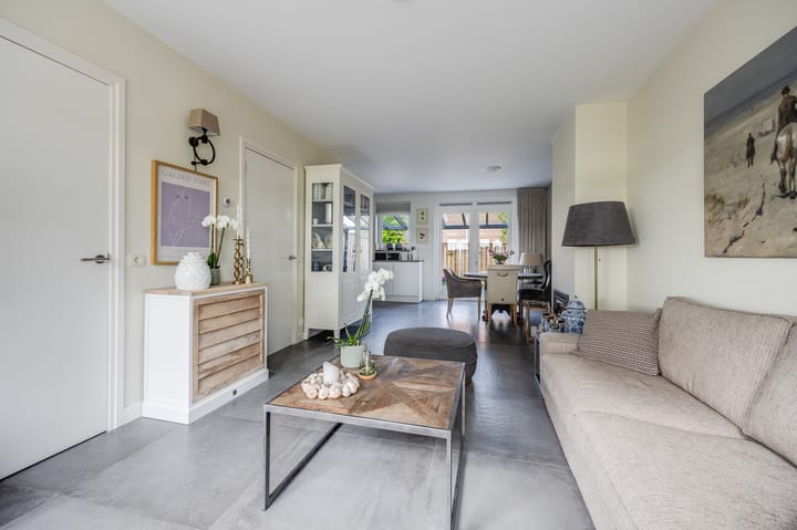 Photo 10 of Lage Vaartkant 60