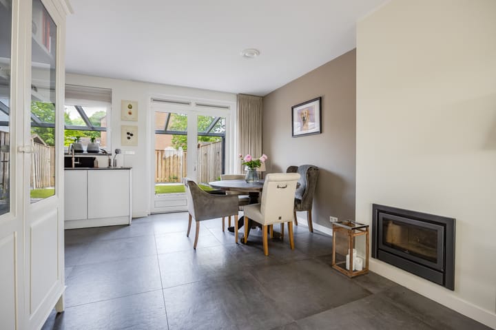 Photo 11 of Lage Vaartkant 60