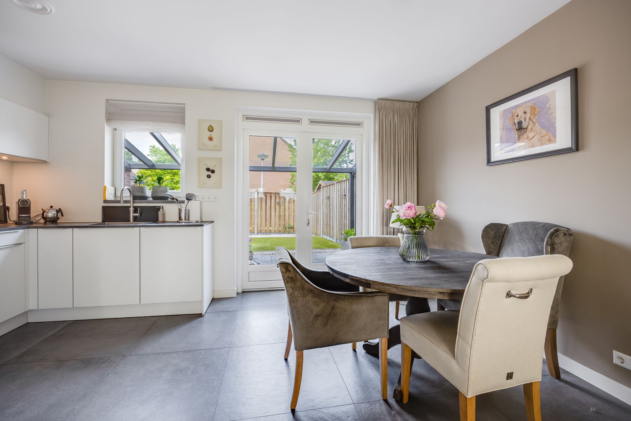 Foto 12 van Lage Vaartkant 60