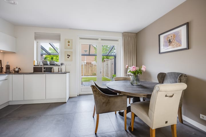 Photo 12 of Lage Vaartkant 60