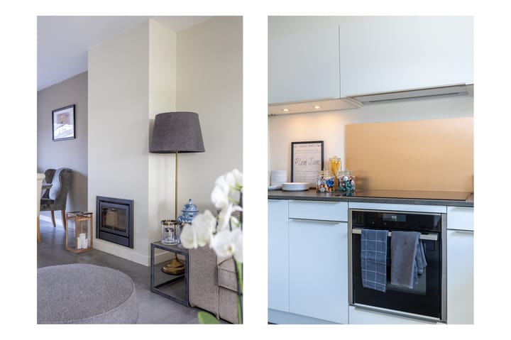 Photo 14 of Lage Vaartkant 60