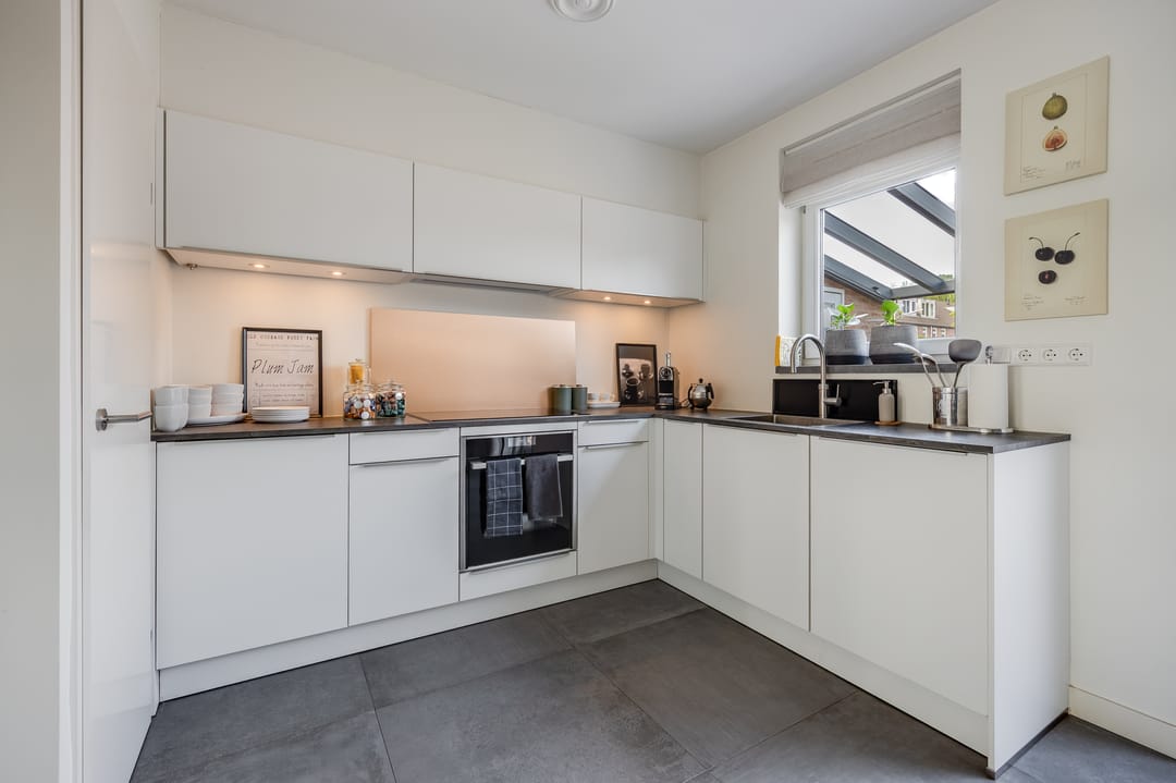 Foto 16 van Lage Vaartkant 60