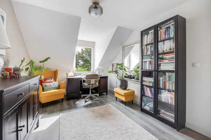 Photo 21 of Lage Vaartkant 60