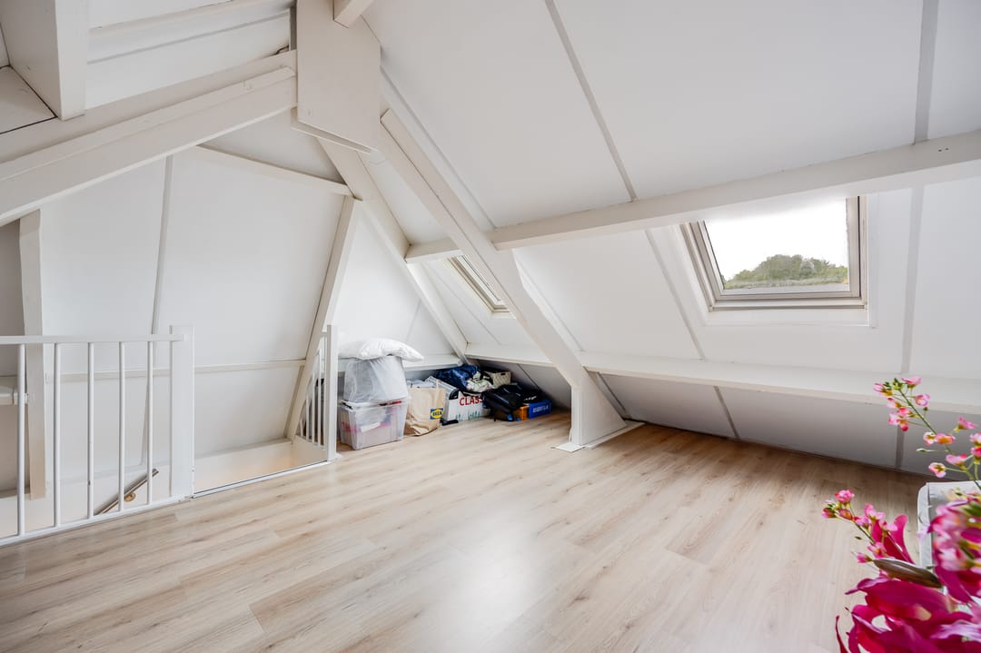 Foto 28 van Lage Vaartkant 60