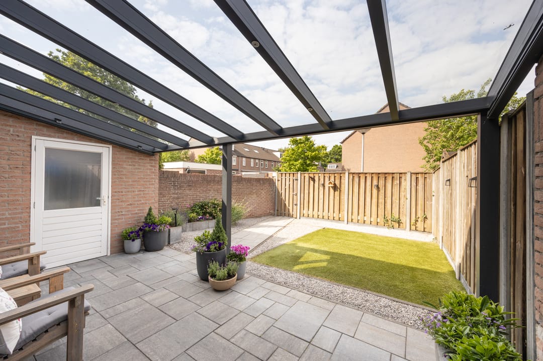 Foto 31 van Lage Vaartkant 60