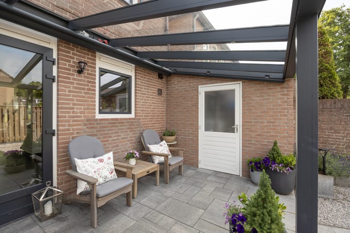 Photo 32 of Lage Vaartkant 60