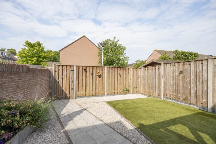 Photo 33 of Lage Vaartkant 60