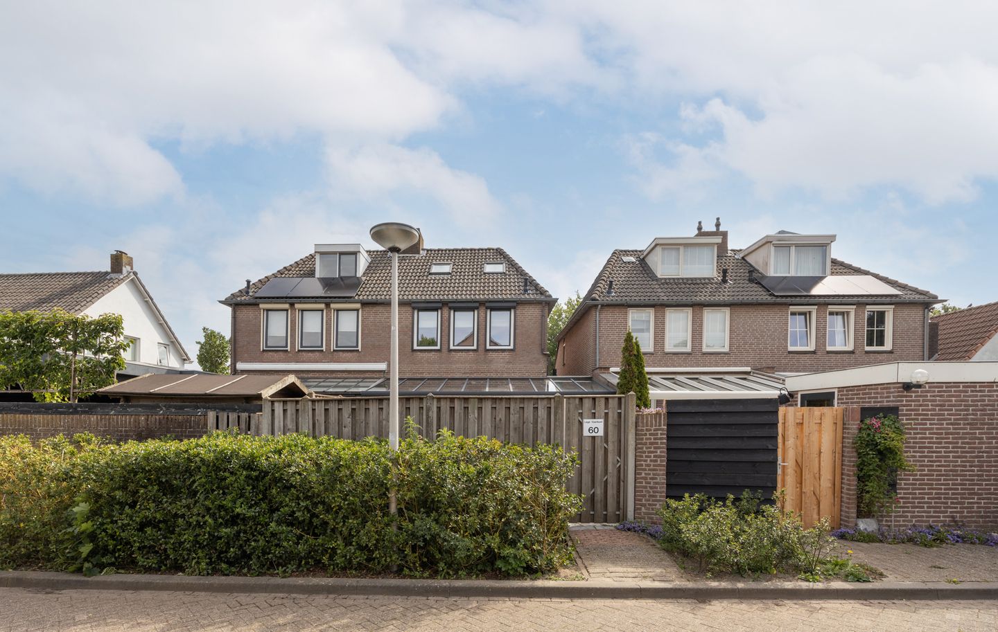 Foto 35 van Lage Vaartkant 60