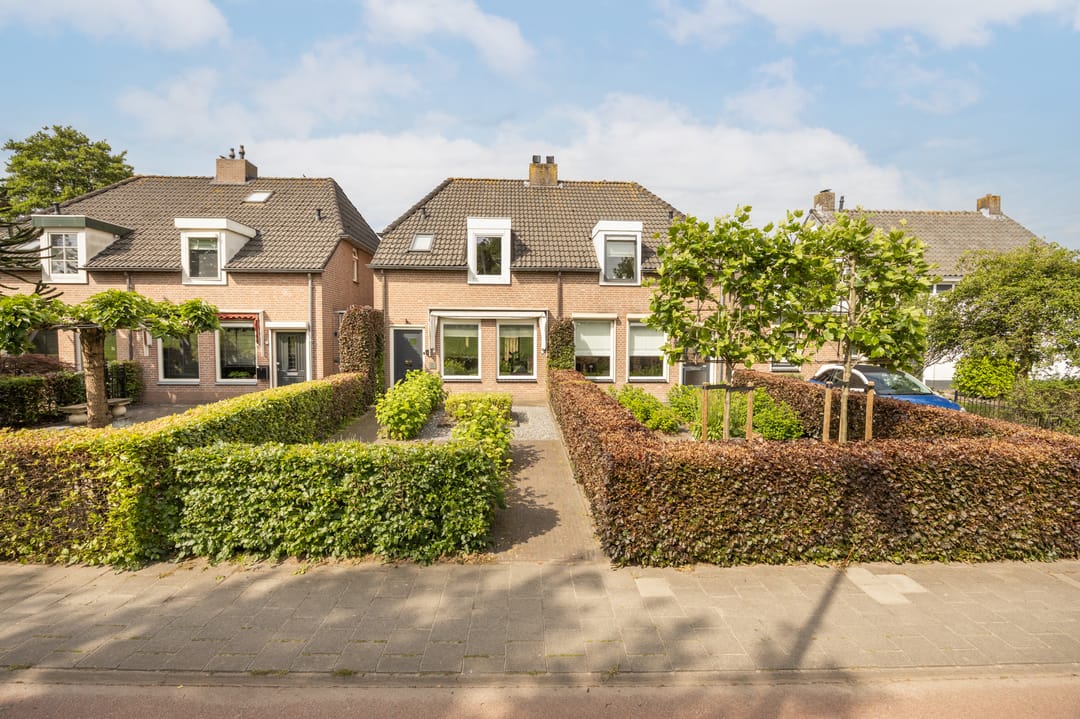 Foto 37 van Lage Vaartkant 60