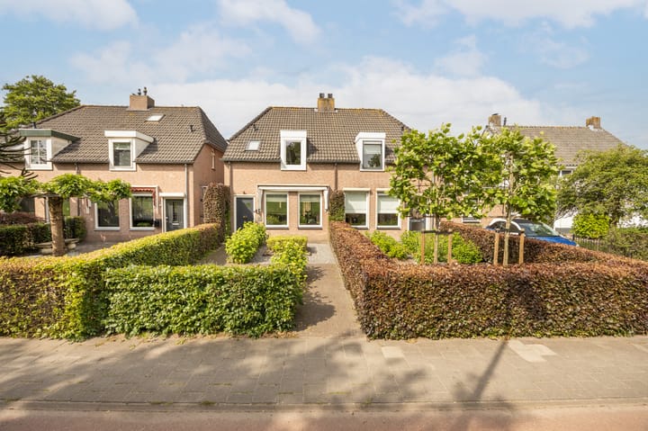 Photo 37 of Lage Vaartkant 60