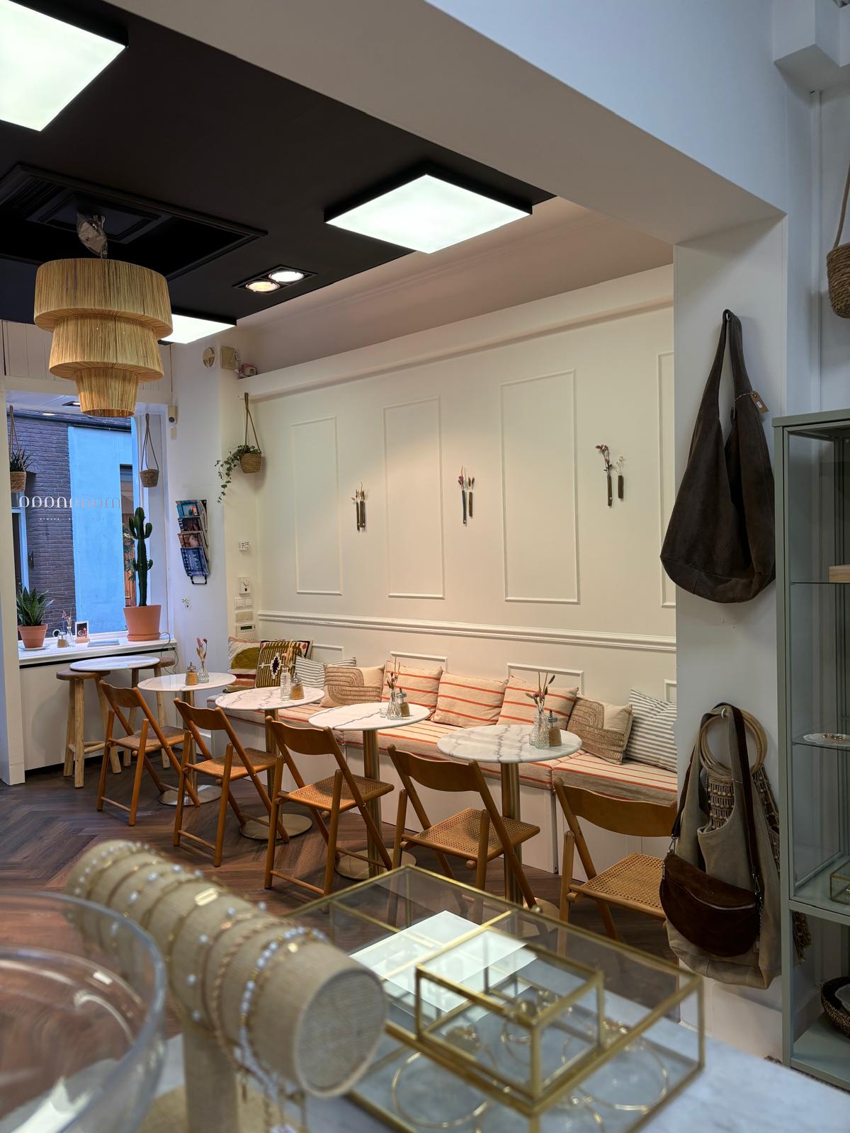 Bekijk foto 4 van Ridderstraat 15