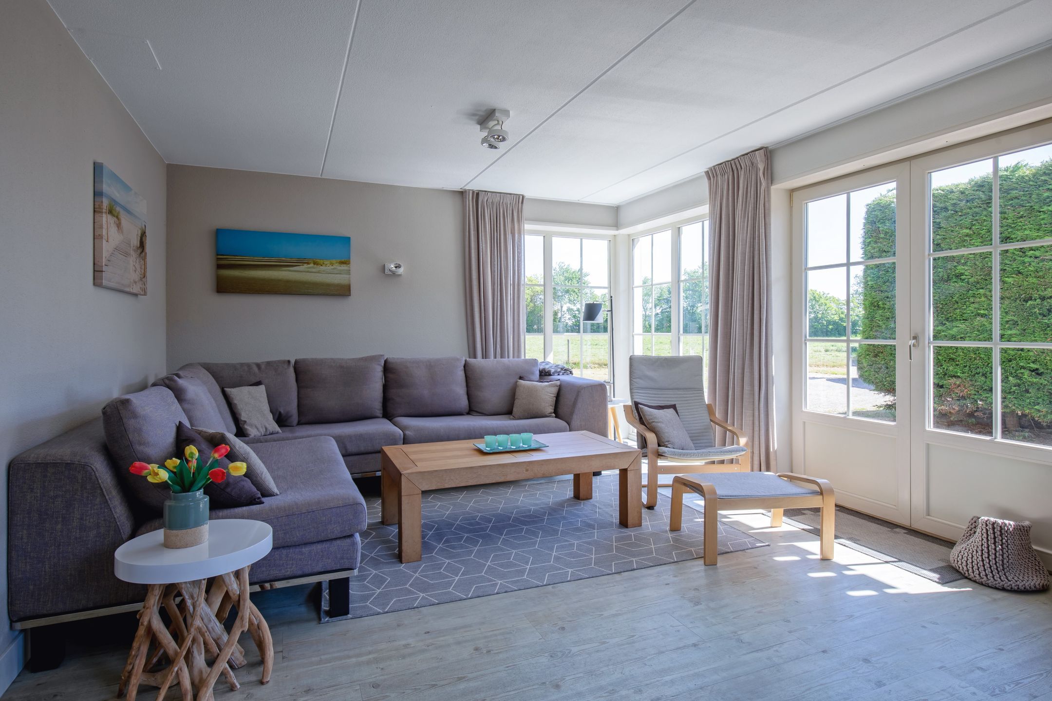 3-bedroom freehold villa in Den Burg — photo 5 of 5