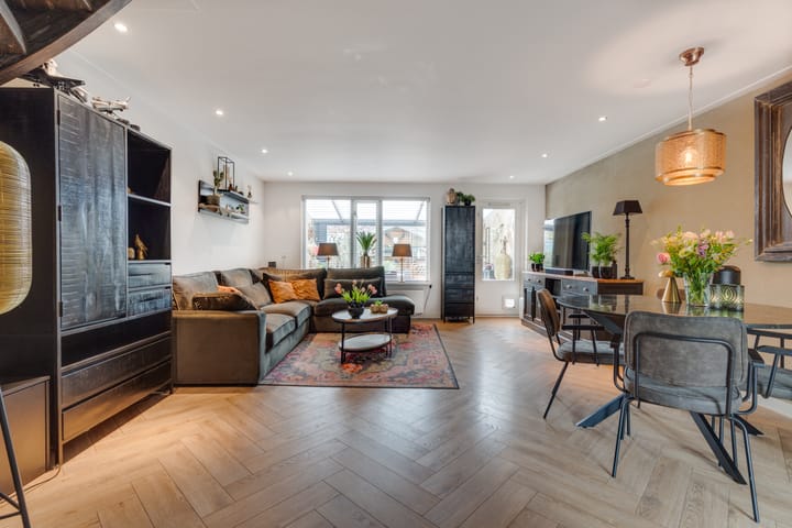 Foto 2 van Staakmolenstraat 22