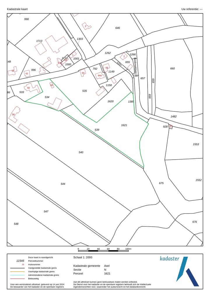 Foto 21 van Emmabaan 62