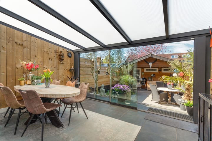 Foto 3 van Staakmolenstraat 22