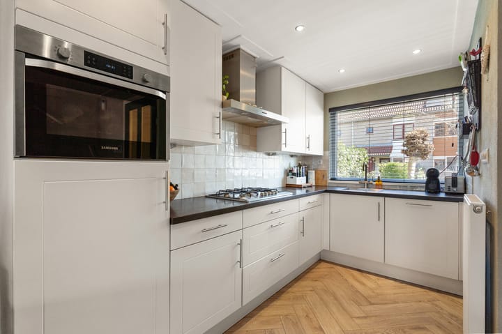 Foto 4 van Staakmolenstraat 22