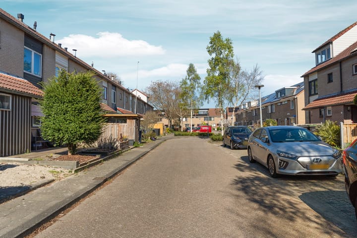 Foto 5 van Staakmolenstraat 22