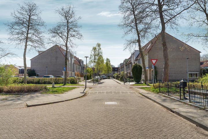 Foto 6 van Staakmolenstraat 22