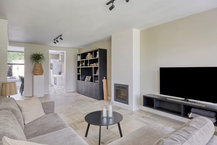 Foto 3 van Dommelrodelaan 23