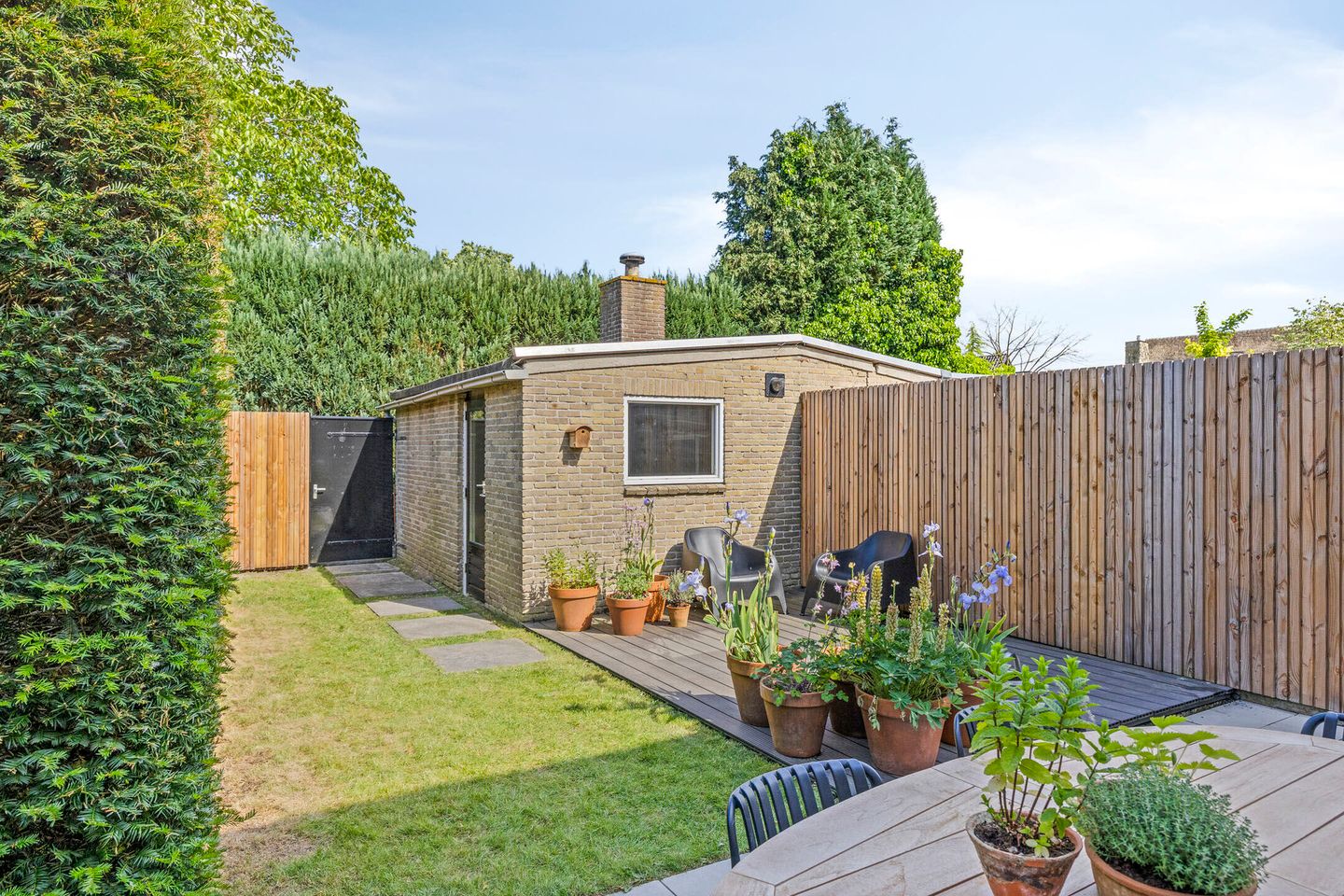 Foto 5 van Dommelrodelaan 23