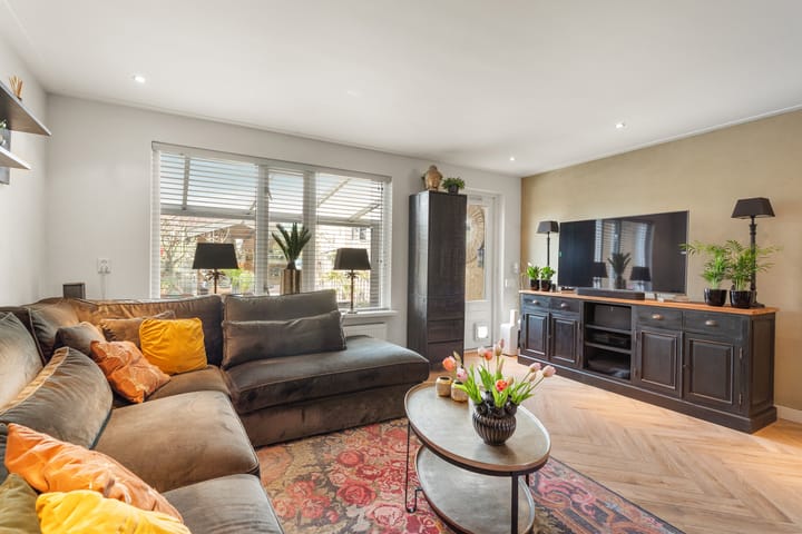 Foto 8 van Staakmolenstraat 22