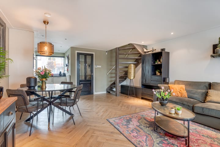 Foto 9 van Staakmolenstraat 22