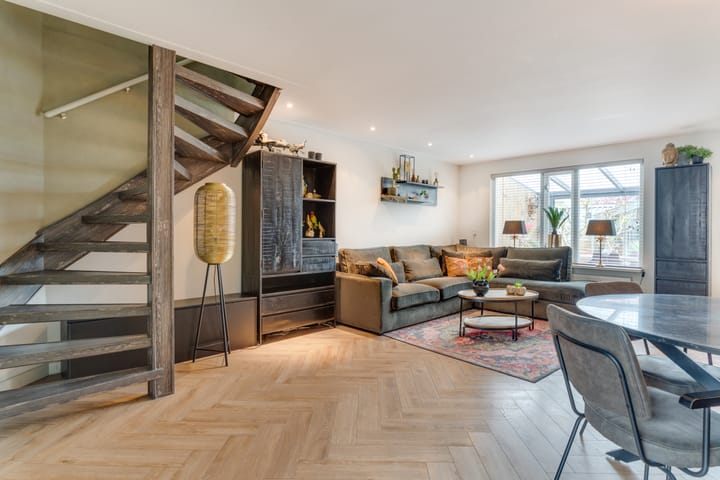 Foto 11 van Staakmolenstraat 22