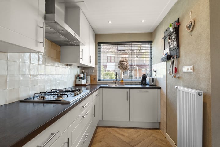 Foto 13 van Staakmolenstraat 22