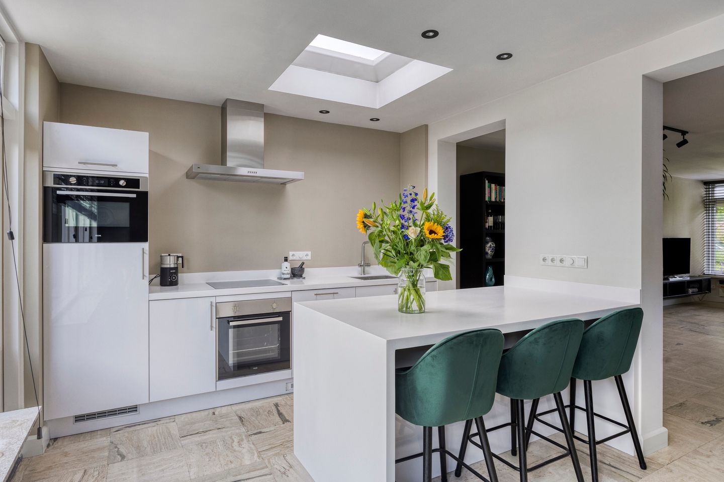 Foto 14 van Dommelrodelaan 23