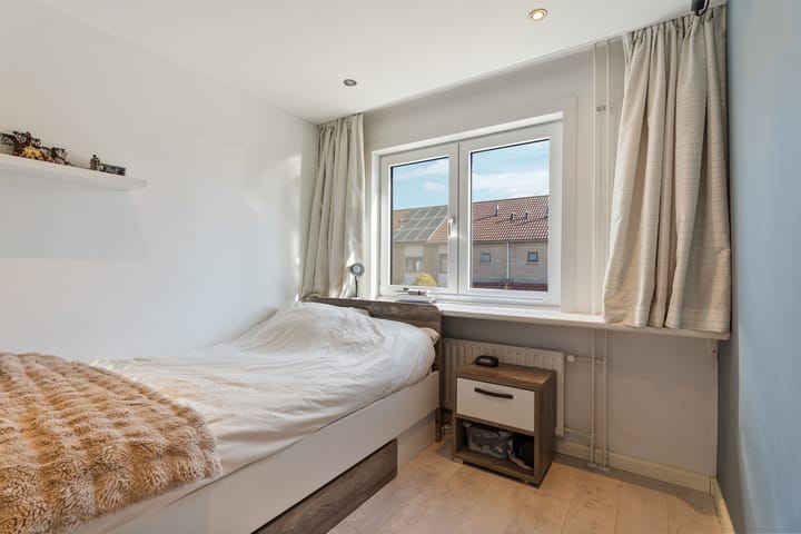 Foto 17 van Staakmolenstraat 22