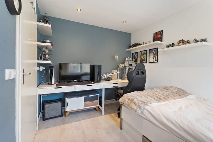 Foto 18 van Staakmolenstraat 22