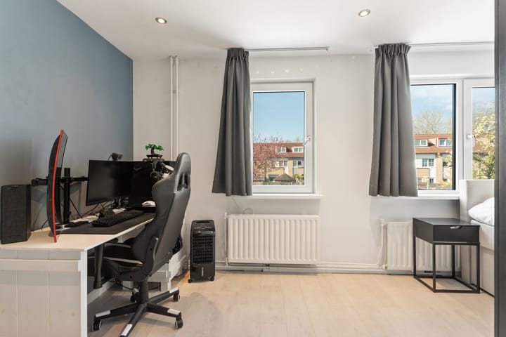 Foto 19 van Staakmolenstraat 22