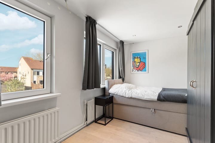 Foto 20 van Staakmolenstraat 22