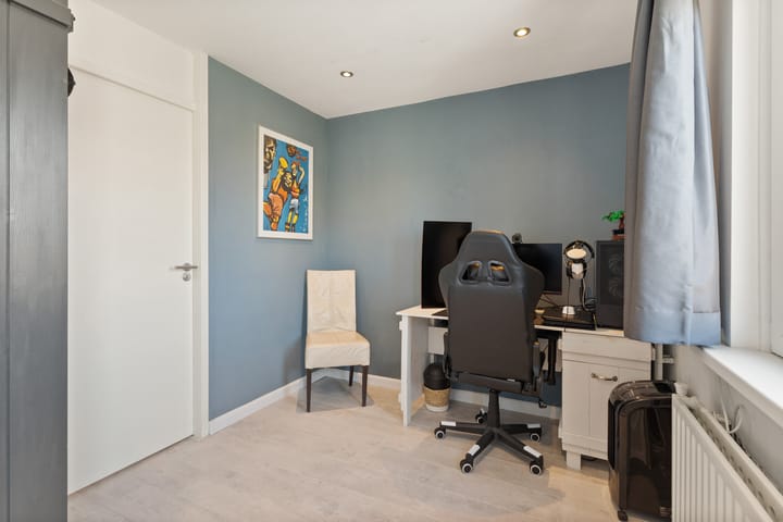 Foto 21 van Staakmolenstraat 22