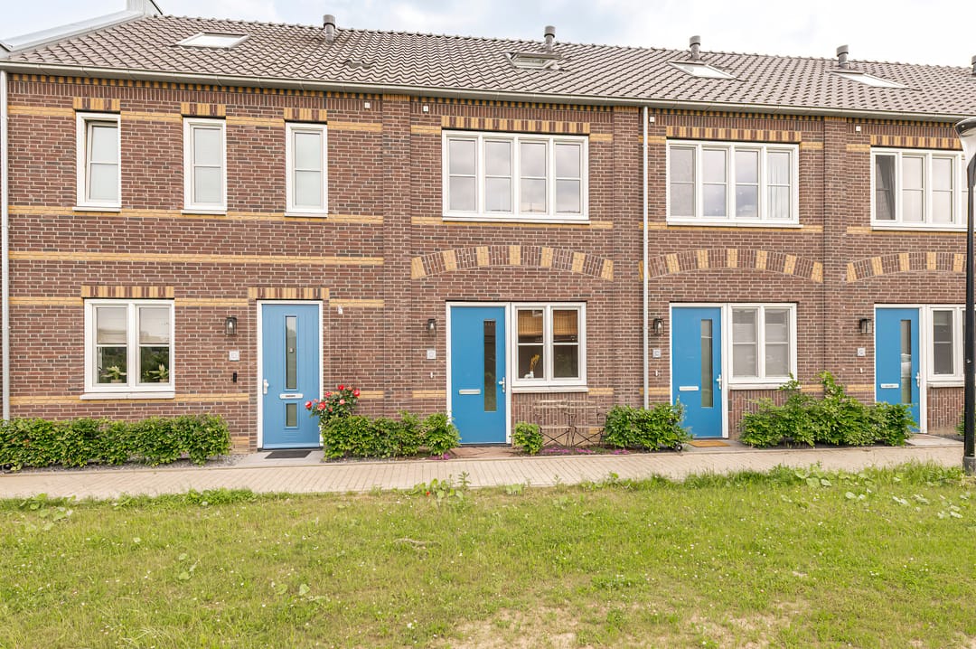 Foto 1 van Beersluis 26