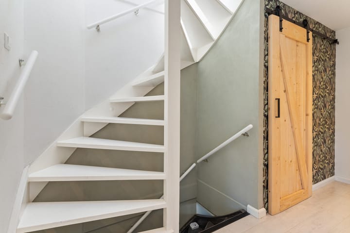 Foto 25 van Staakmolenstraat 22