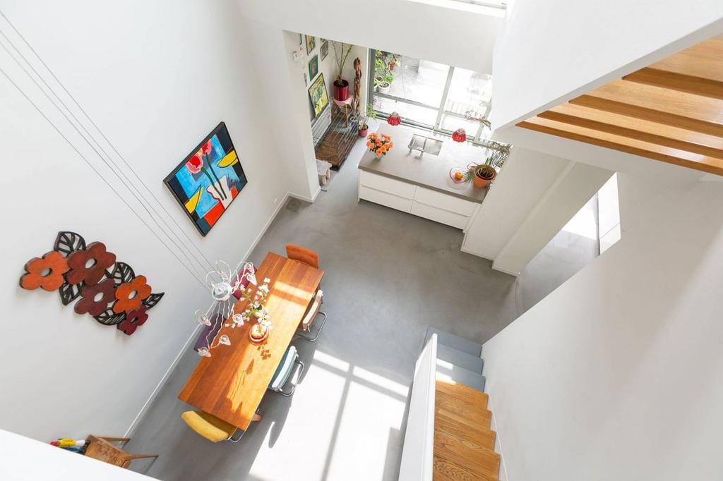 Foto 1 van Koningin Emmakade 63