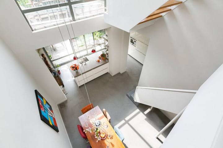 Foto 2 van Koningin Emmakade 63