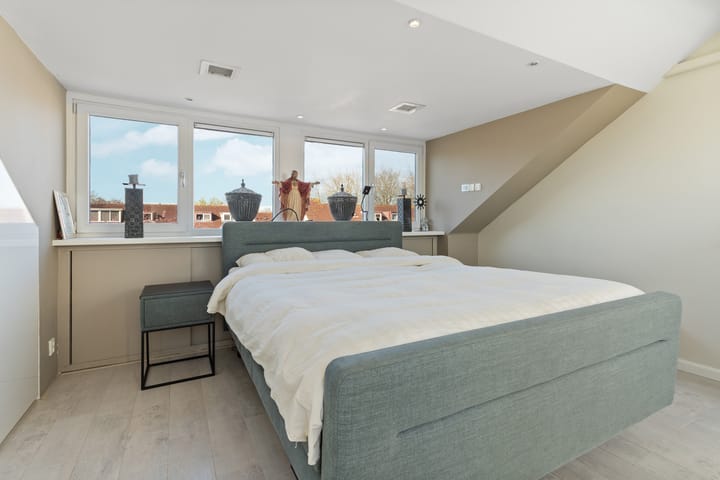 Foto 27 van Staakmolenstraat 22