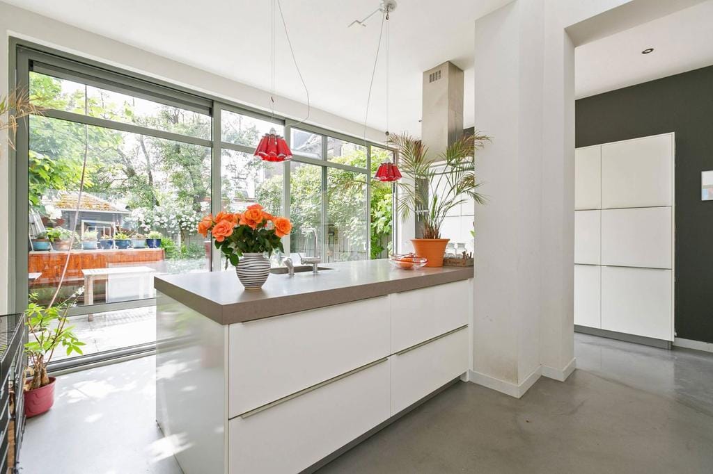 Foto 4 van Koningin Emmakade 63