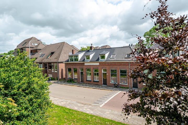 Moesstraat 115