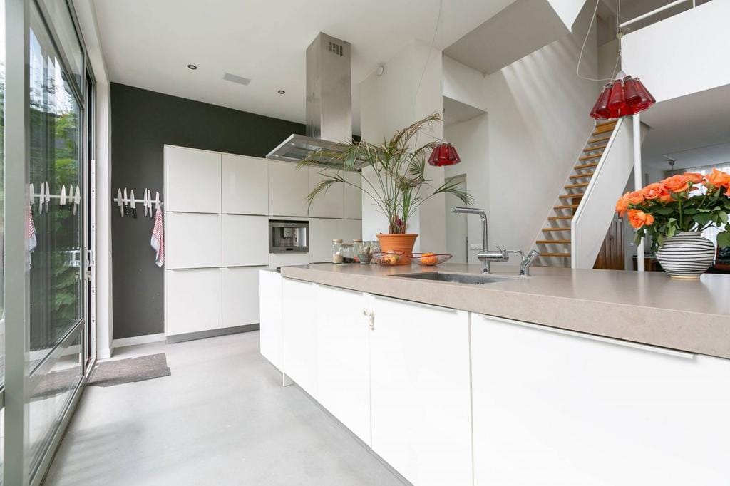 Foto 8 van Koningin Emmakade 63