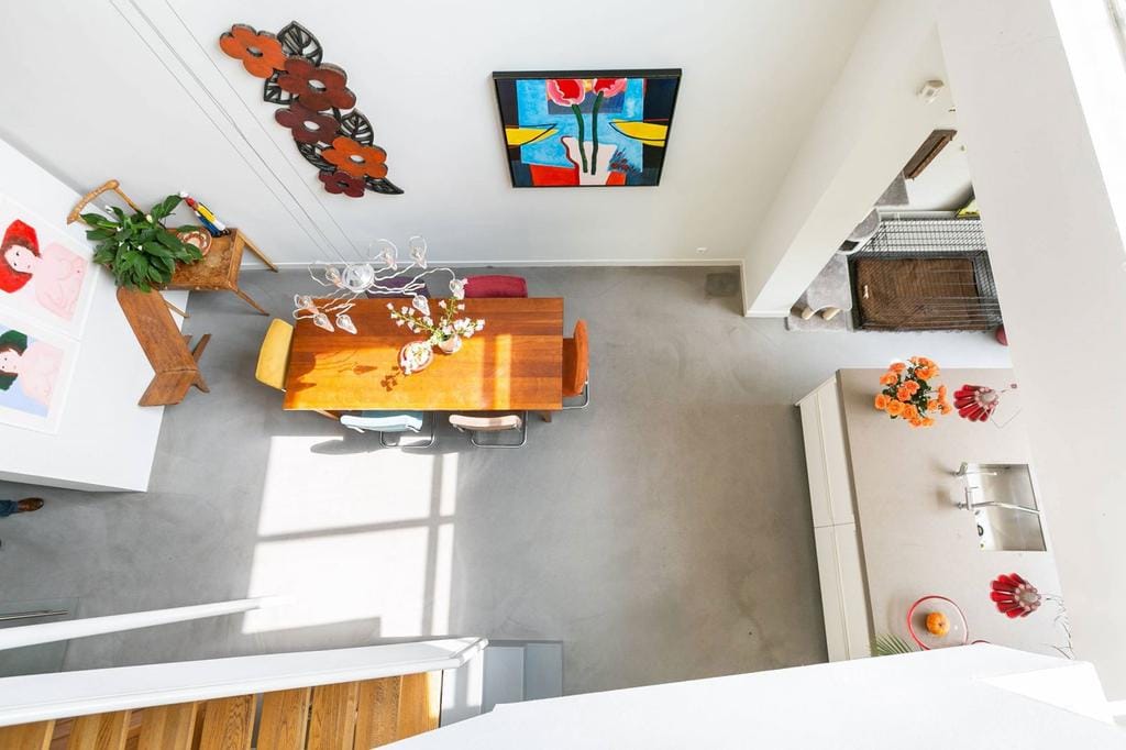 Foto 9 van Koningin Emmakade 63