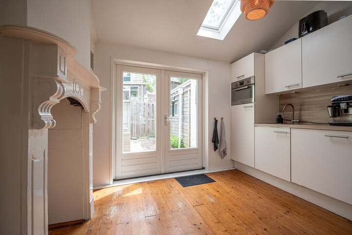 Foto 3 van Moesstraat 115