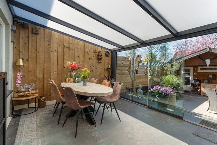 Foto 32 van Staakmolenstraat 22