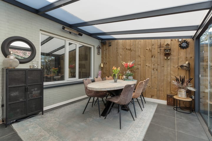 Foto 33 van Staakmolenstraat 22