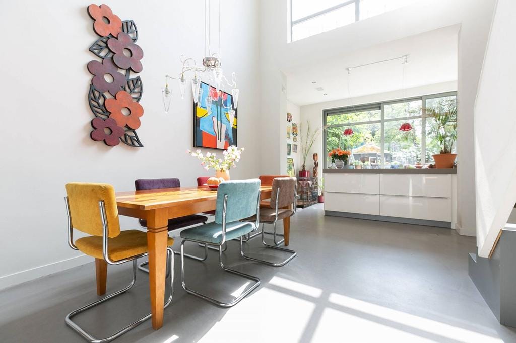 Foto 12 van Koningin Emmakade 63