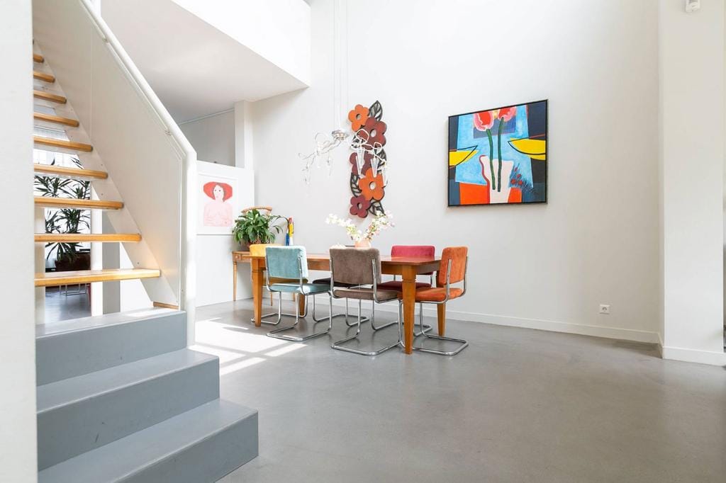 Foto 13 van Koningin Emmakade 63