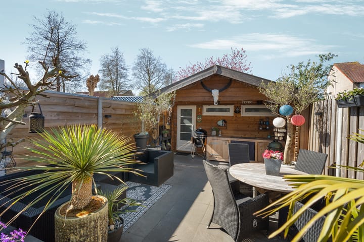 Foto 35 van Staakmolenstraat 22